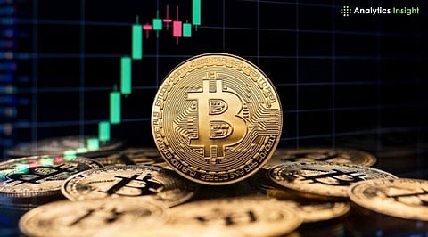 Bitcoin Price Analysis