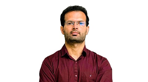 Amit Sharma