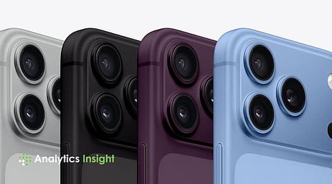 iPhone 18 Pro Max Component Cost Could Jump Nearly $300 Over iPhone 17 Pro Max: Report