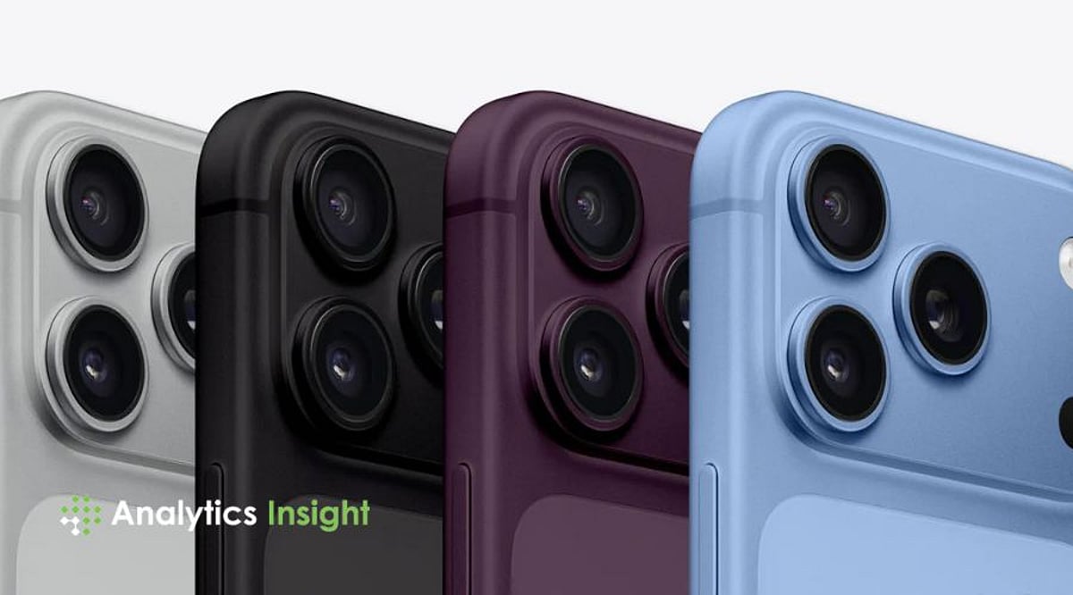 iPhone 18 Pro Max Component Cost Could Jump Nearly $300 Over iPhone 17 Pro Max: Report