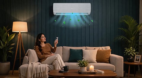 AI-Powered Air Conditioners: Are They Really Better?