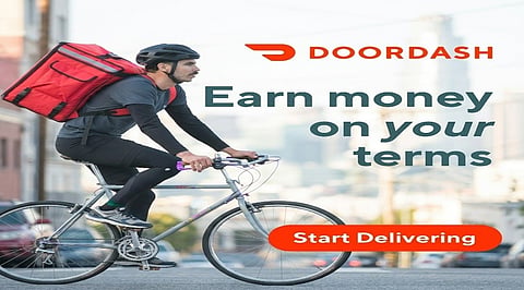 Why Driving with DoorDash Works for So Many People