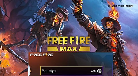 Free Fire MAX Redeem Codes for July 10, 2026: Claim Diamonds, Emotes & More 