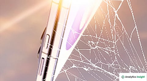 Samsung Galaxy Z Fold 8 Teased in Spider-Man Video Ahead of Unpacked 2026