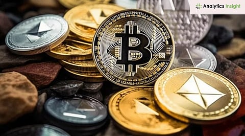 Crypto Prices Today: Bitcoin Holds Near $63,944; Ethereum Trades Around $1,772 as Swift Launches Bank Blockchain Ledger