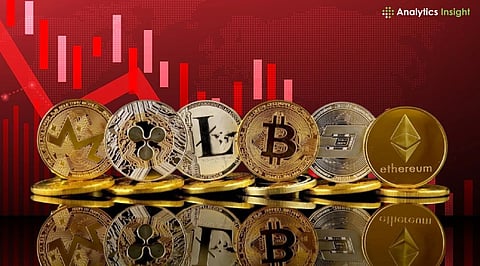 40% of Altcoins Near Their All-Time Lows: Is a Market Rebound Coming?