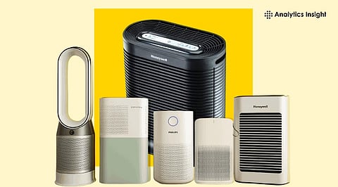 Top 10 Best Air Purifiers with UV Technology for Home and Office 