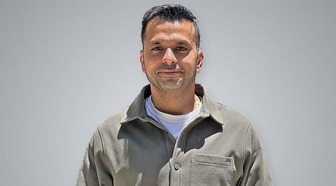 Suneet Malhotra Why Self-Healing Test Systems Still Need Human Judgment
