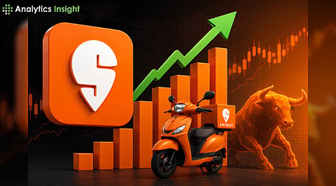 Swiggy Shares at Rs. 273.29: Foreign Stake Drop Sparks Long-Term Optimism