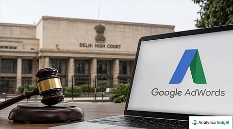Google Appeals Rs. 30 Lakh Delhi HC Order in Hindware AdWords Trademark Case