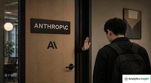 Anthropic Targets Chinese Firms Bypassing Claude Access Restrictions Overseas