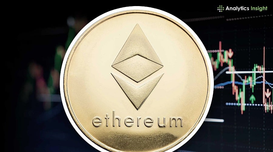 Ethereum Faces Key Support Test: What's Next for ETH Price?