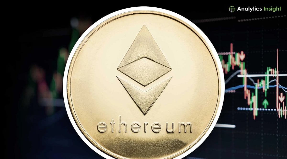 Ethereum Faces Key Support Test: What's Next for ETH Price?