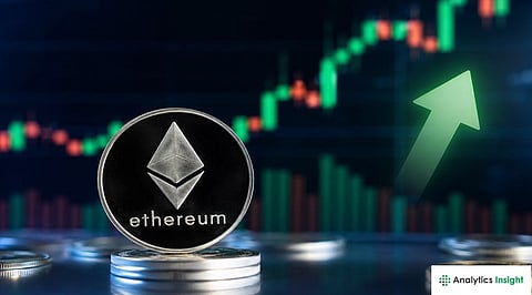 Ethereum Price Today: ETH Holds Key Support as Geopolitical Risks Rise and AI Security Research Expands