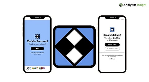 Today’s NYT Mini Crossword Answers for July 10, 2026