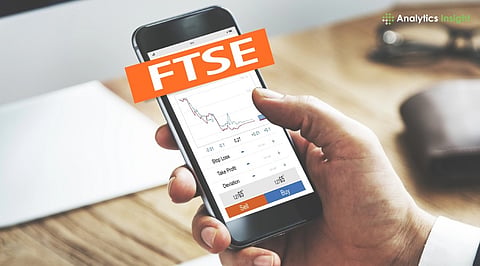 FTSE 100 Live:  Index up 30 Points on Diplomatic Hopes and Oil Slide, Vodafone Jumps 10.32%