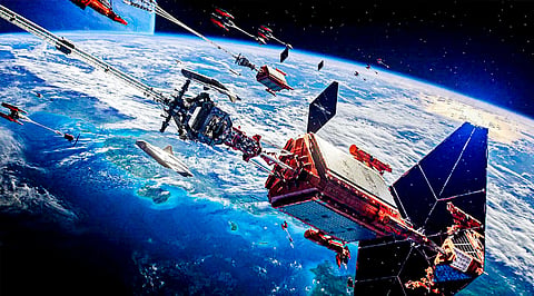 Most Anticipated Sci-Fi Movies Releasing in 2026