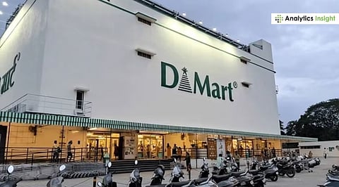 DMart Q1 Earnings: Revenue Grows, but Margin Pressure Continues Amid Rising Costs 