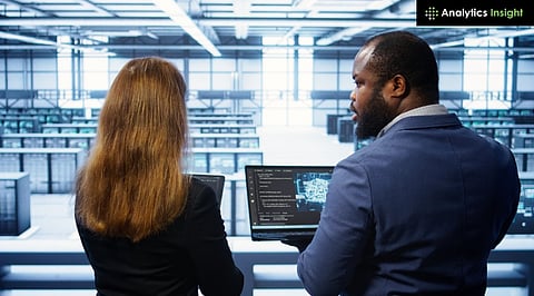Top 10 Data Center Efficiency Monitoring Companies in 2026