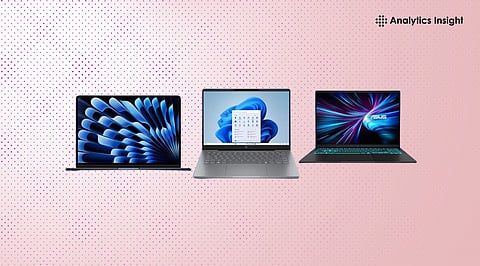Top 10 Best Budget Laptops with Good Performance in 2026