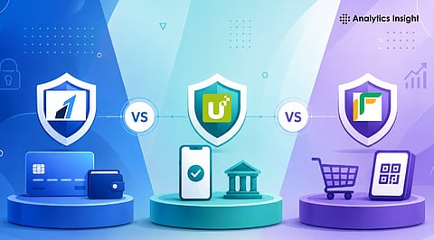 Razorpay vs PayU vs Cashfree: Which is the Best Payment Gateway for 2026? 