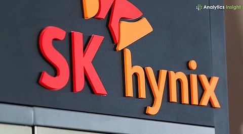 SK Hynix Shares Surge 13% After Raising $26.5 Billion in NASDAQ Debut