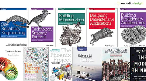 7 Must-Read Books for Software Architects and Tech Leads in 2026 