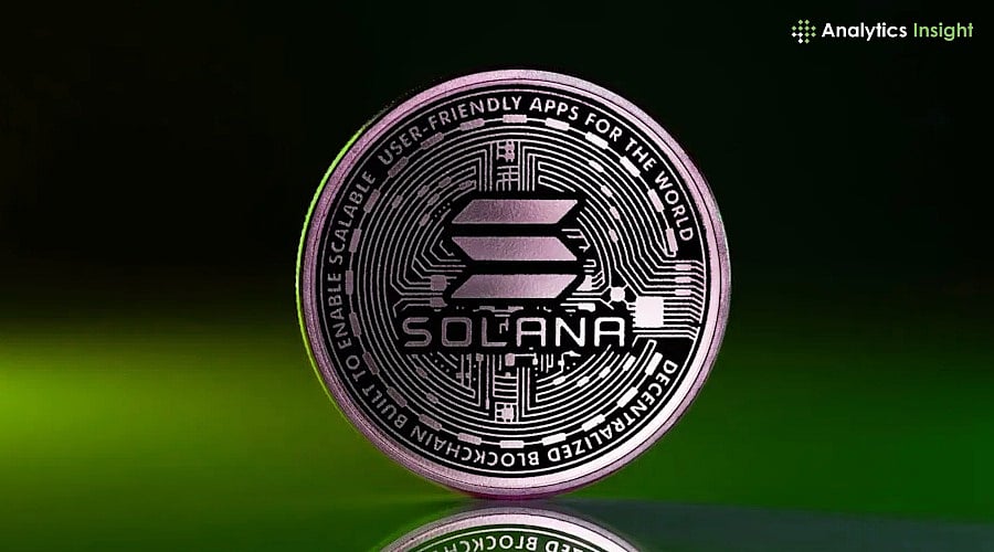 Solana Price Prediction for 2026: Can SOL Overtake Bitcoin?