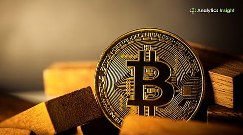 Bitcoin Cycle Data Signals Slower Gains Ahead of the Next Big Rally