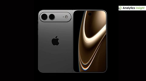 Foldable iPhone Leak Goes Viral,