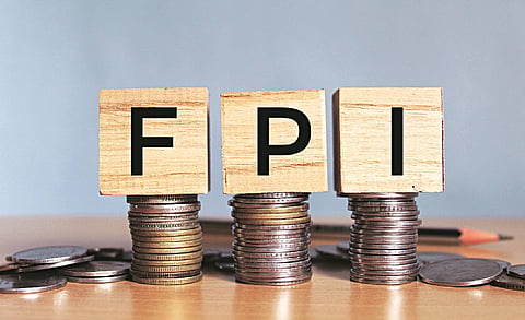 Foreign Portfolio Investors Stage a Turnaround, Invest Rs. 15,157 Crore in July