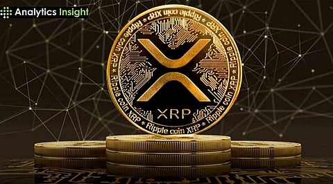 XRP Price Today: XRP Holds Near $1.08 as CLARITY Act and Ripple Growth Loom