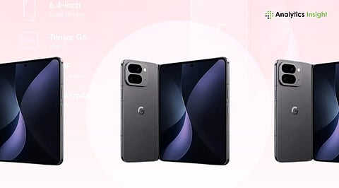 Fresh Pixel 11 Pro Fold Leak Fuels Speculation Ahead of Google's August Launch 