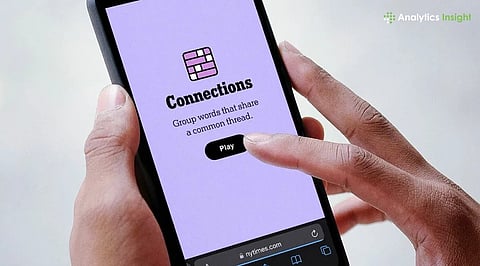 NYT Connections Hints and Answers for July 13, 2026 (Puzzle #1128)