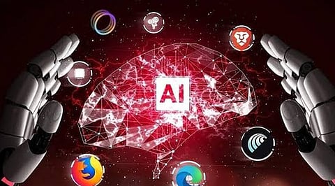 Top AI Browser Extensions that Save Hours Every Week 