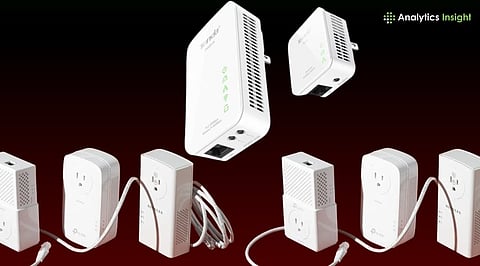 Top 10 Best Powerline Networking Adapters for Home and Office in 2026
