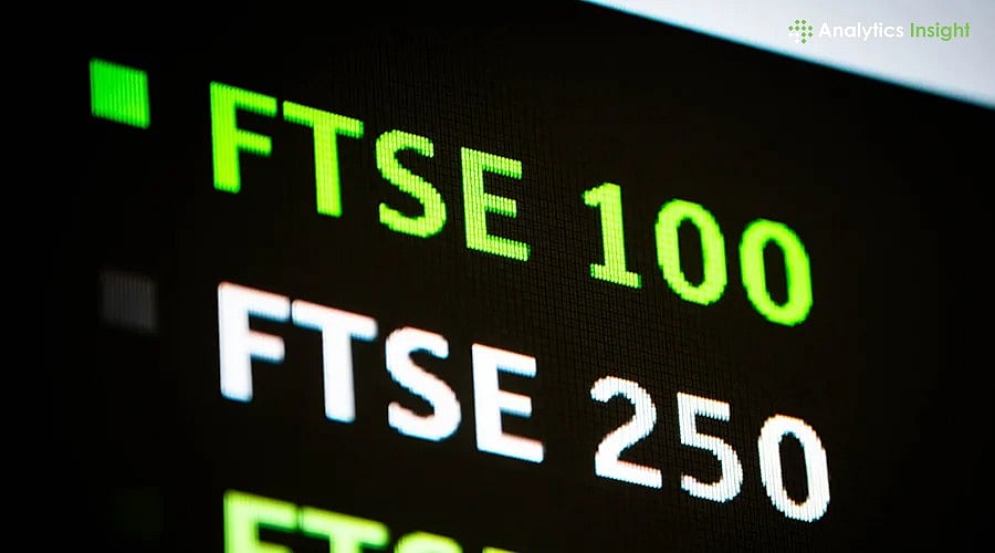 FTSE 100 Live: Index Opens Higher at 10,486. 74 Amid Escalating Tensions in the Middle East, Brent Crude Rises 3. 72%