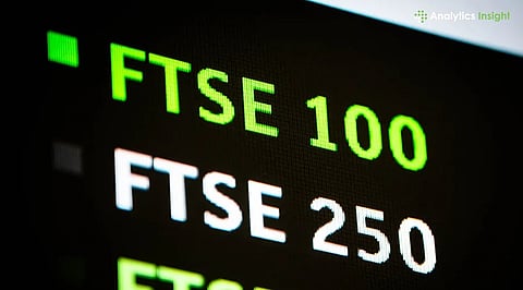 FTSE 100 Live: Index Opens Higher at 10,486.74 Amid Escalating Tensions in the Middle East, Brent Crude Rises 3.72% 