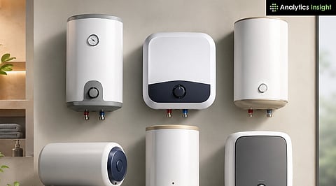 Best Water Heater Buying Guide: How to Choose the Right Geyser in 2026
