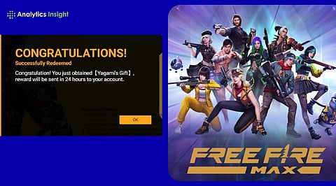 Free Fire MAX Redeem Codes July 13: Don’t Miss Exclusive Emotes, Skins, & More