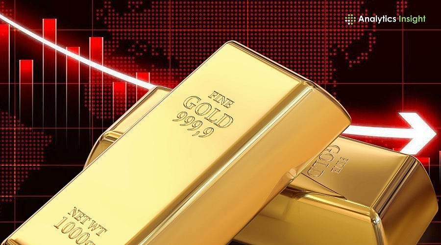 Gold Price Today: MCX Gold Falls 1% to Rs. 1,42,050 Amid Escalating Tensions in the Middle East, Brent Rises 4%