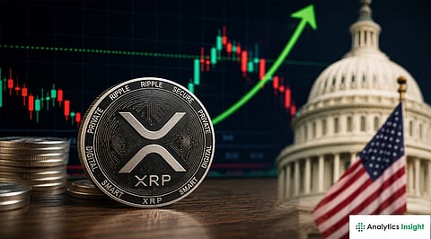 Crypto News Today: XRP Targets $1.20 Breakout Ahead of Crucial CLARITY Act Hearing 