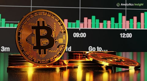 Bitcoin Price Slips to $62,745 as Bears Tighten Grip Below $64,000 
