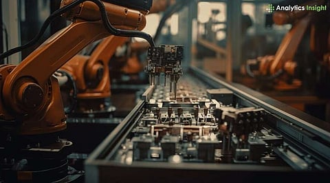 10 Smart Factories Transforming Manufacturing in 2026
