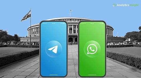 Will India’s New WhatsApp, Telegram Rule Change Forever?