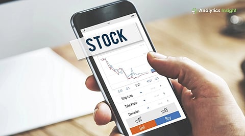 Stock Market Live Updates | Sensex, Nifty Fall as US-Iran Tensions Push Oil Prices Higher Today