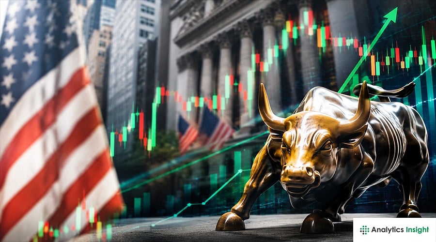 US Stock Market Today: Wall Street Slides as US-Iran Tensions Push Oil Higher and Chip Stocks Lower
