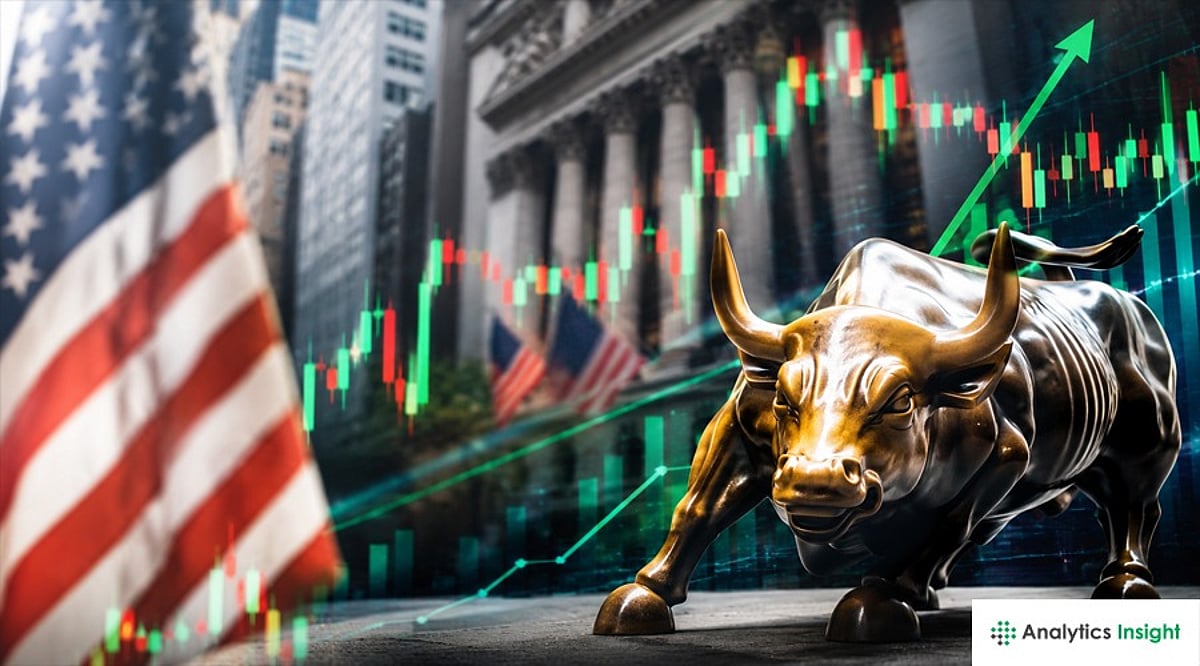 US Stock Market Today: Wall Street Slides as US-Iran Tensions Push Oil Higher and Chip Stocks Lower