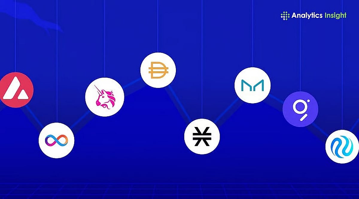 DeFi Tokens Outperform Bitcoin as Investors Bet on a Market Re-Rating