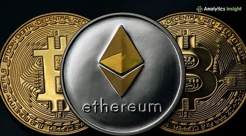 Ethereum Outpaces Bitcoin as Institutional Inflows Hit $70.5 Million